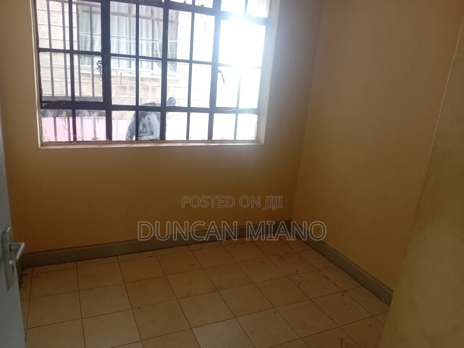 2bdrm Apartment in Langata Deliverance, Nairobi Central for rent in Nairobi Central