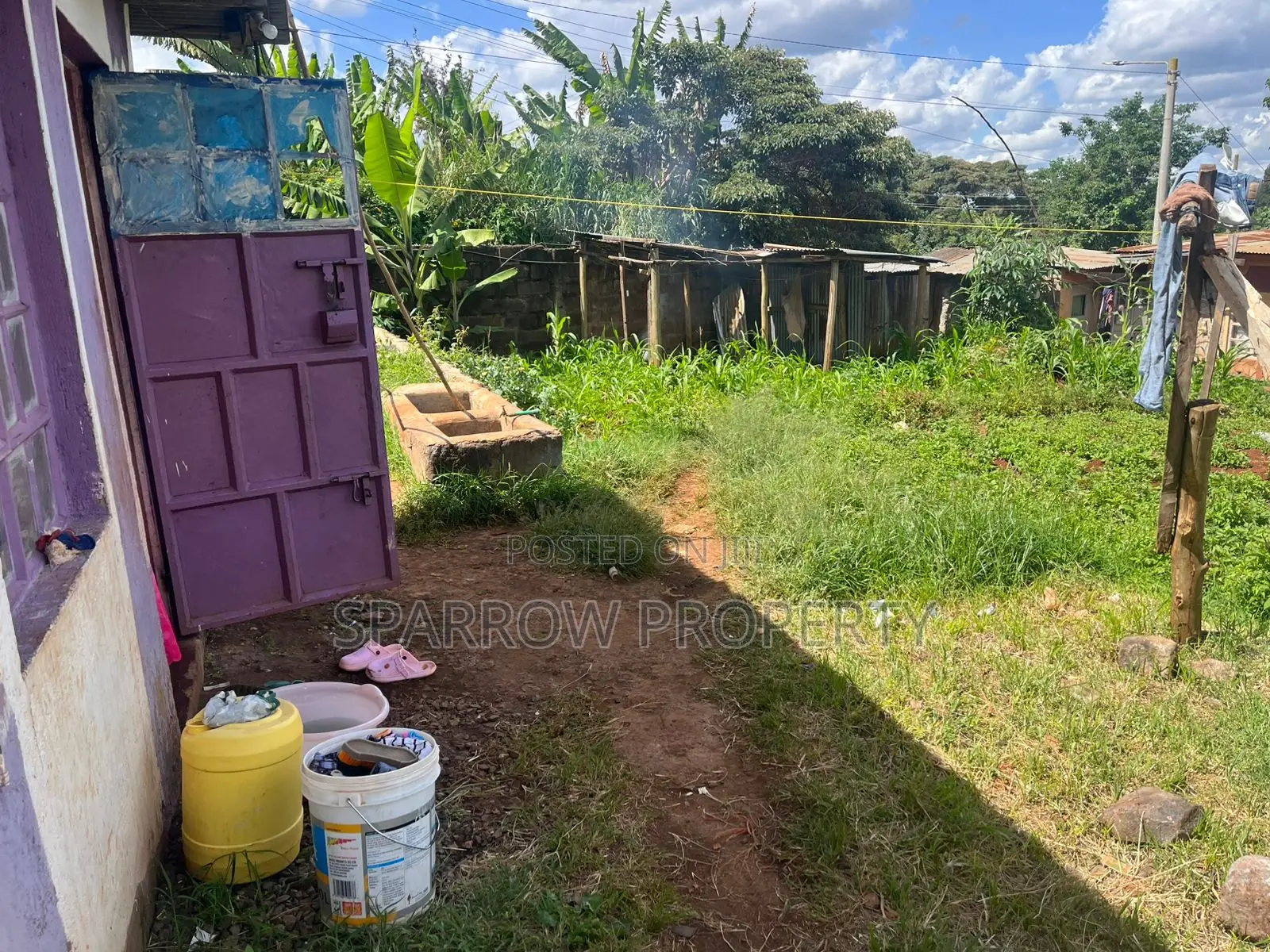 Lower Kabete Redevelopment Plot in Wangige