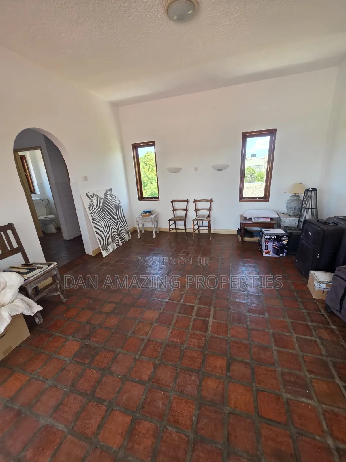 5bdrm Villa in Diani On 1/2 Acre for sale in Diani