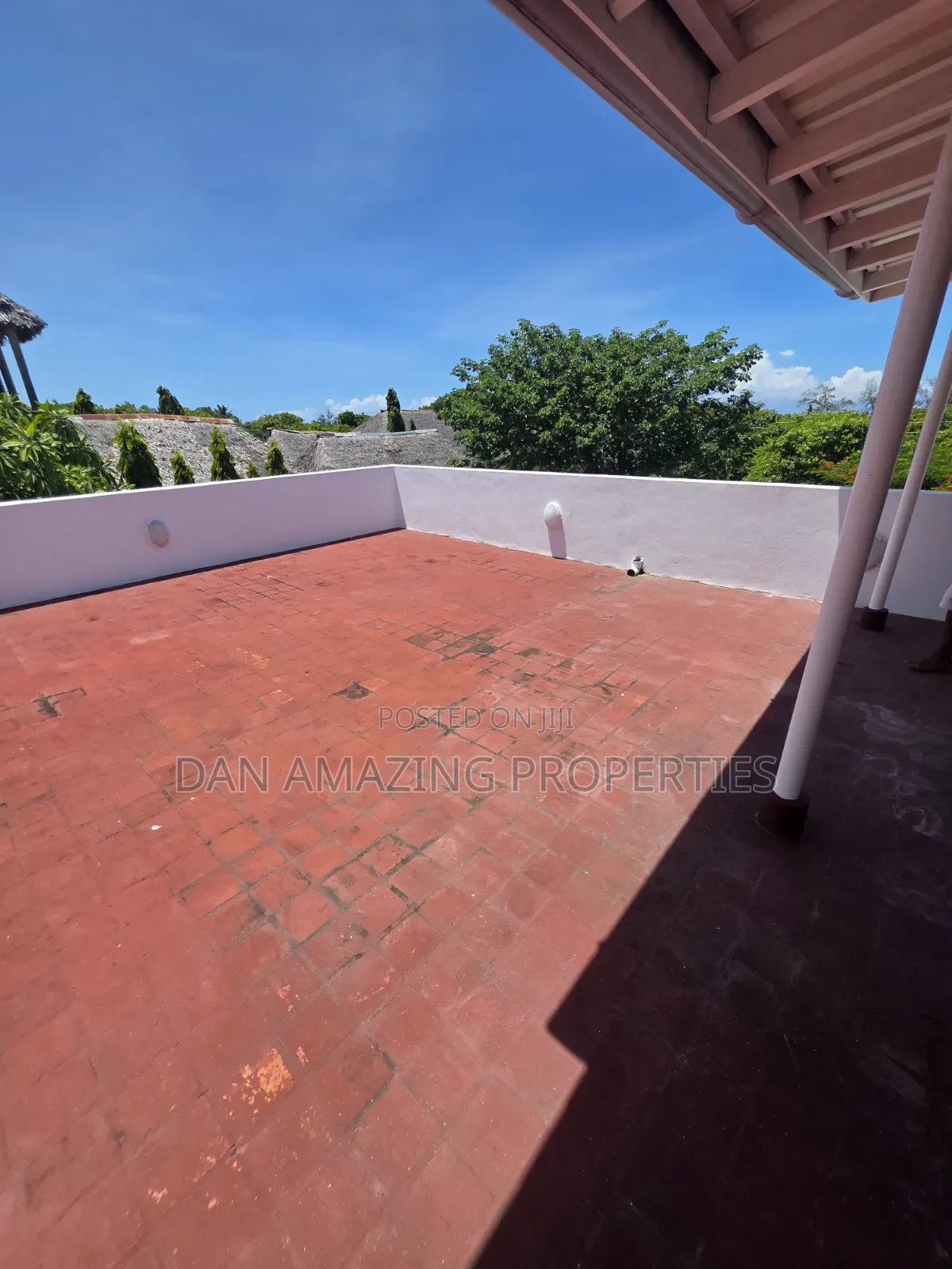 5bdrm Villa in Diani On 1/2 Acre for sale in Diani