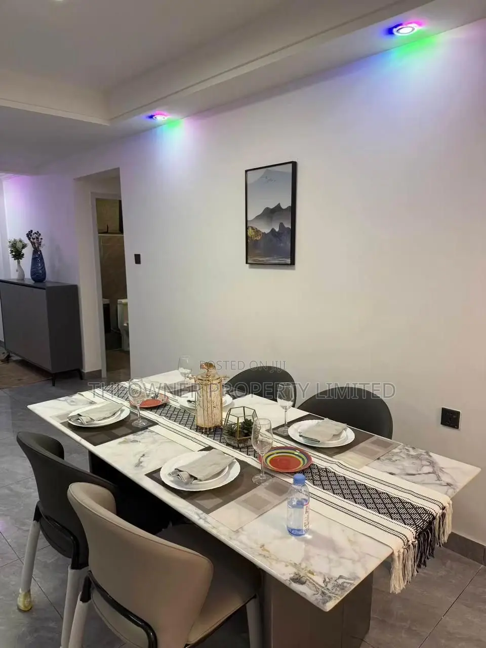 2bdrm Apartment in Serene, Hurlingham for sale in Hurlingham