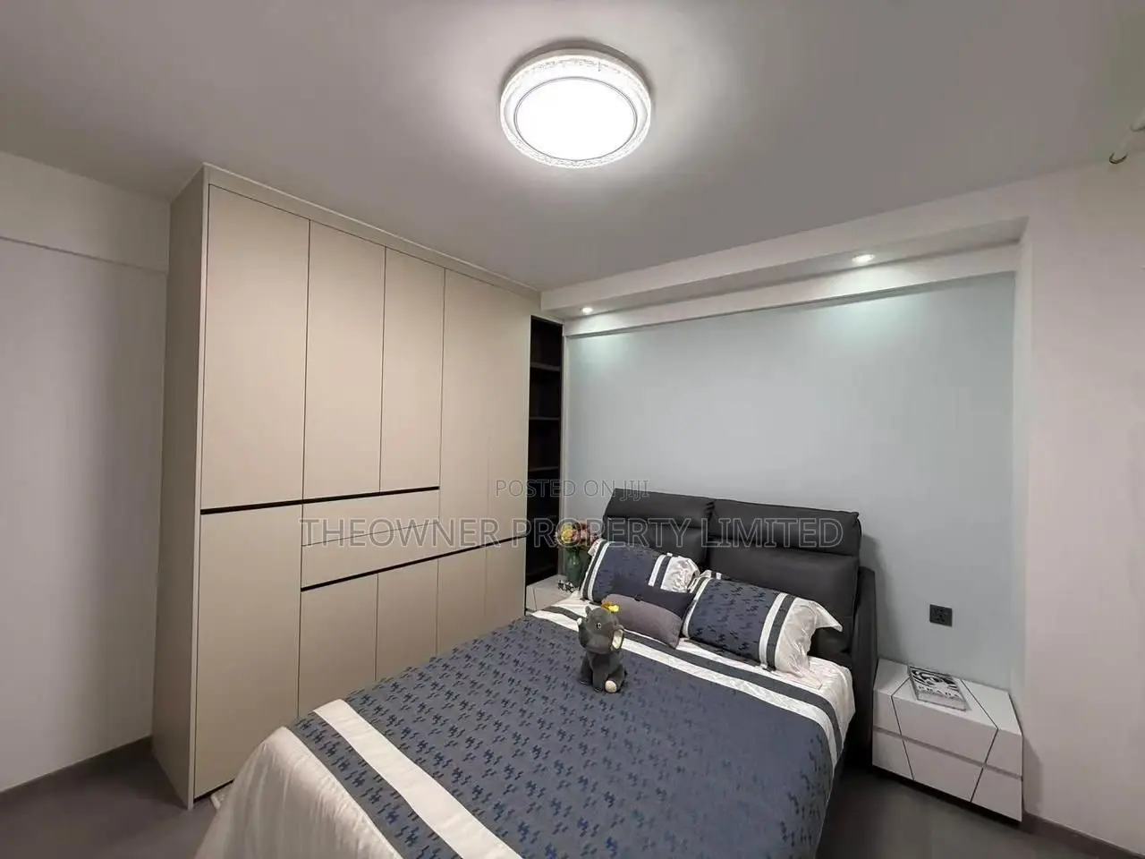 2bdrm Apartment in Serene, Hurlingham for sale in Hurlingham