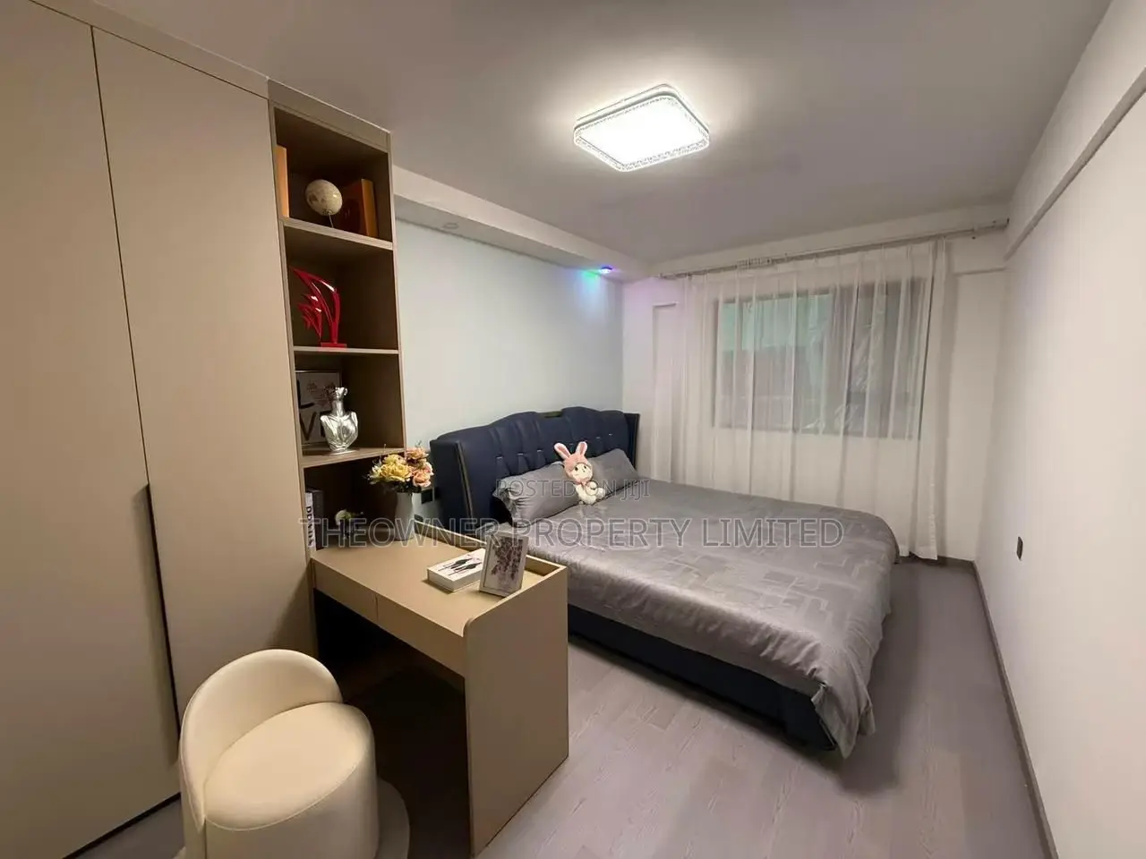 2bdrm Apartment in Serene, Hurlingham for sale in Hurlingham