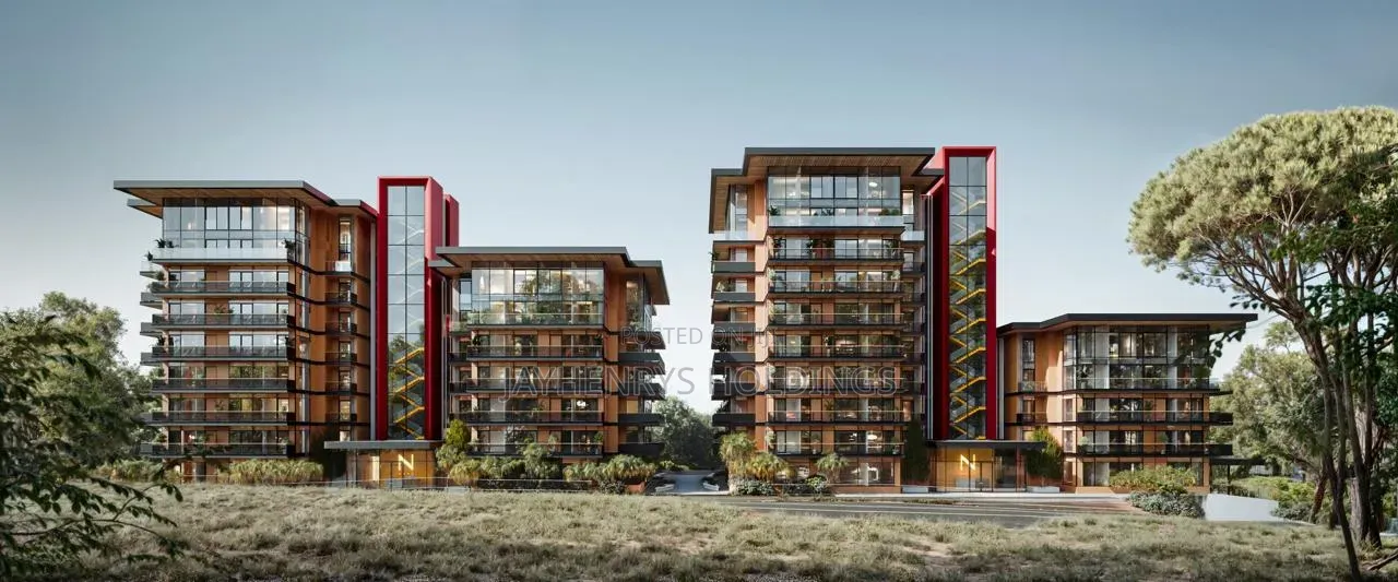 Studio Apartments for Sale in Tatu City,Ruiru at KSHS 7,800,000 in Old Junction