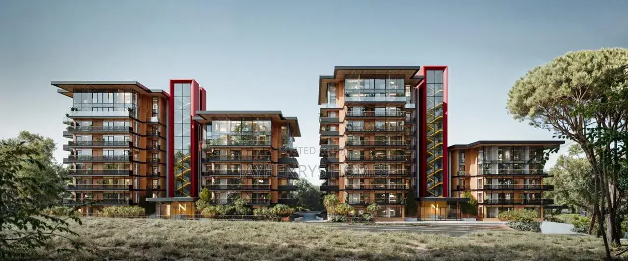 Studio Apartments for Sale in Tatu City,Ruiru at KSHS 7,800,000 in Old Junction