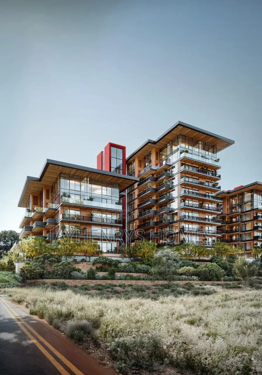 Studio Apartments for Sale in Tatu City,Ruiru at KSHS 7,800,000 in Old Junction