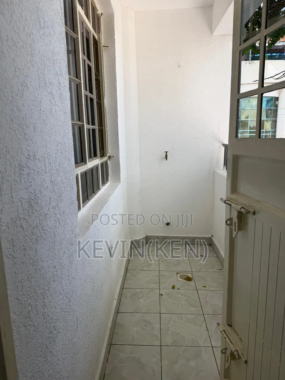 1bdrm Apartment in Hurlingham for rent in Hurlingham