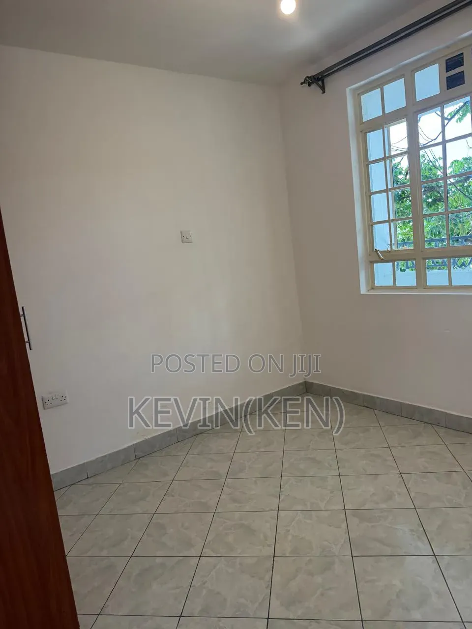 1bdrm Apartment in Hurlingham for rent in Hurlingham