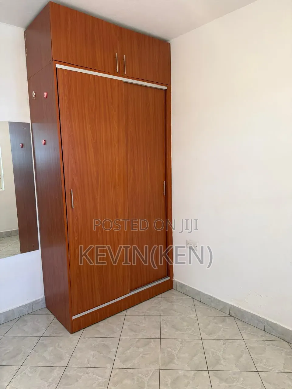 1bdrm Apartment in Hurlingham for rent in Hurlingham