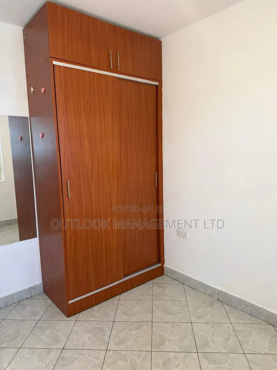 1bdrm Apartment in Hurlingham for rent in Hurlingham
