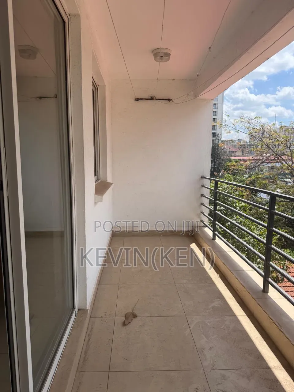 1bdrm Apartment in Hurlingham for rent in Hurlingham