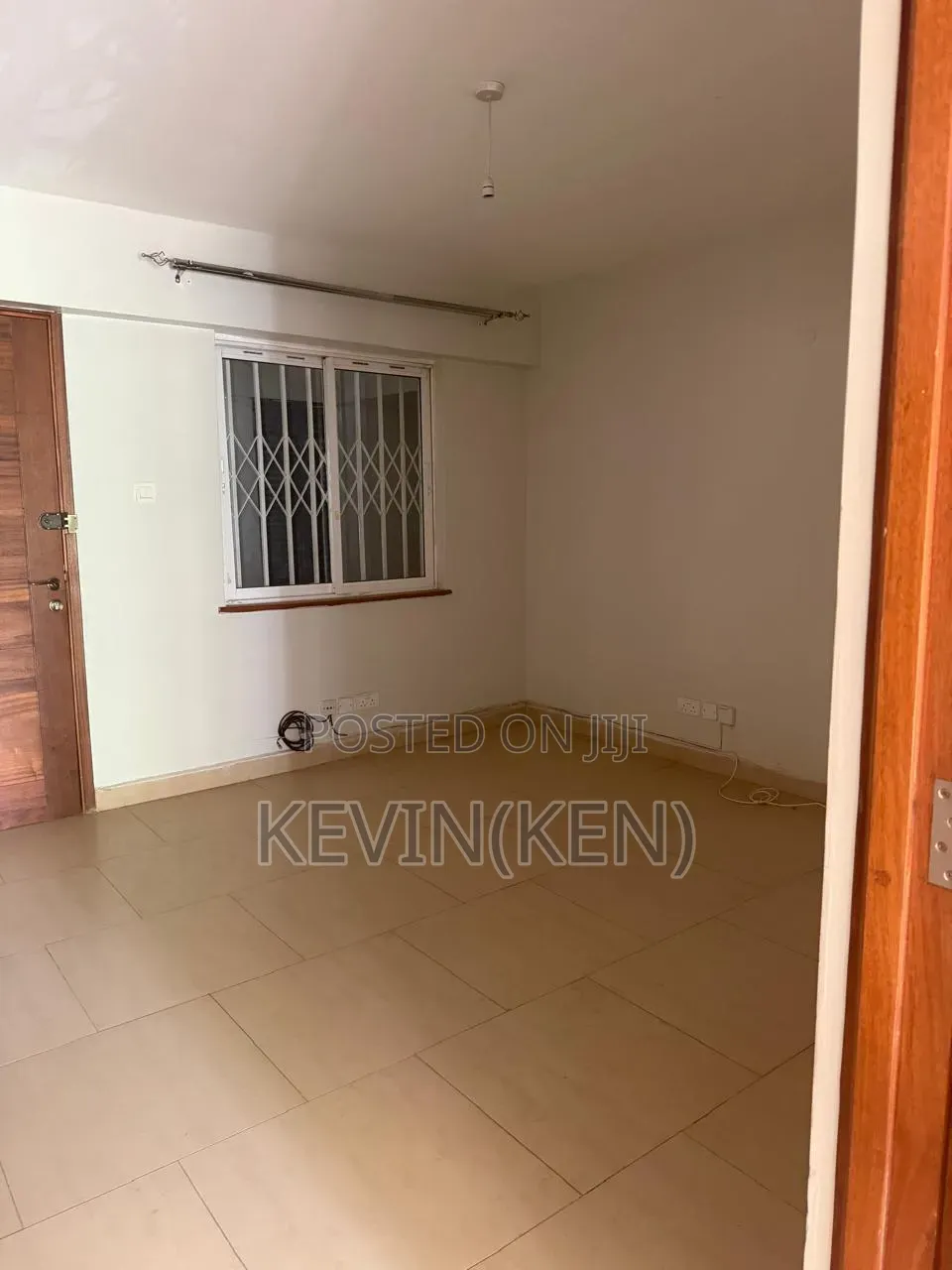 1bdrm Apartment in Hurlingham for rent in Hurlingham