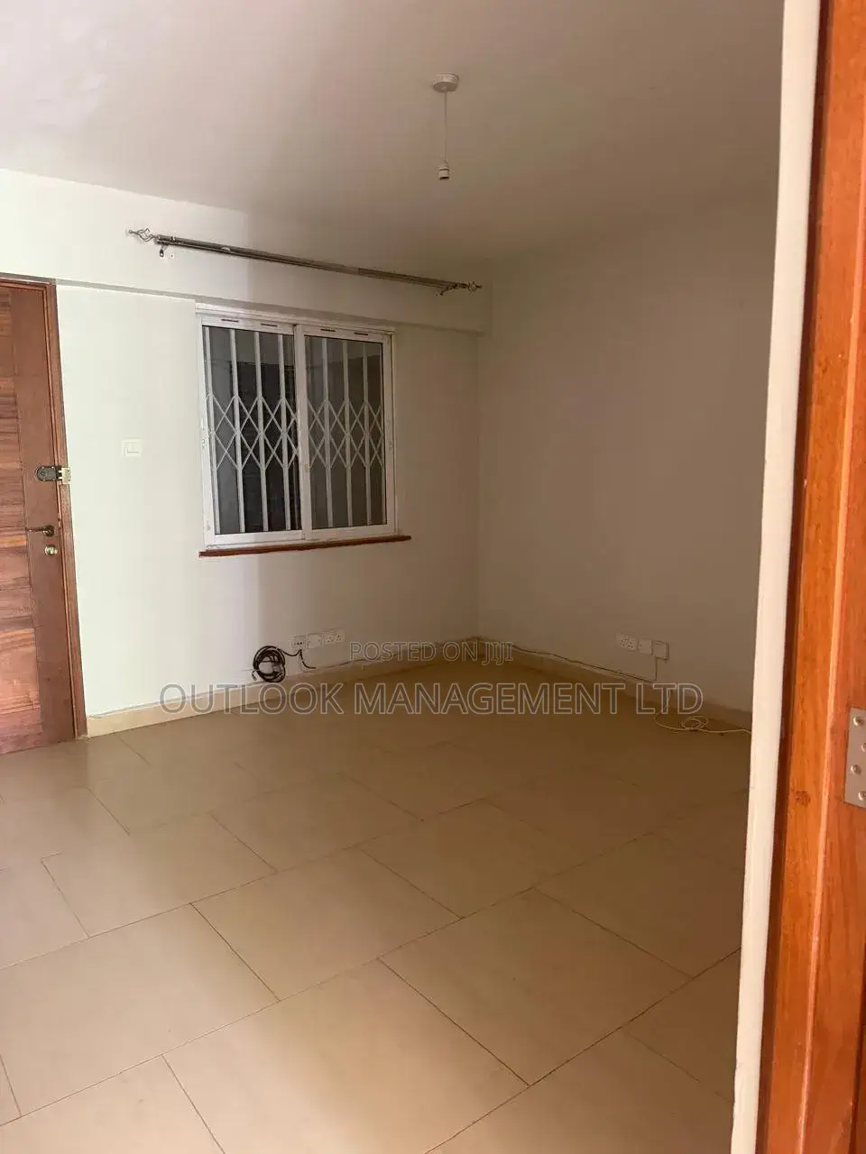 1bdrm Apartment in Hurlingham for rent in Hurlingham