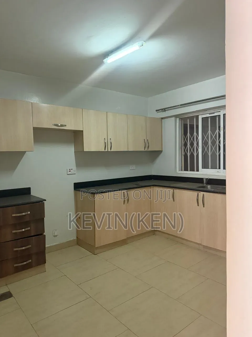 1bdrm Apartment in Hurlingham for rent in Hurlingham