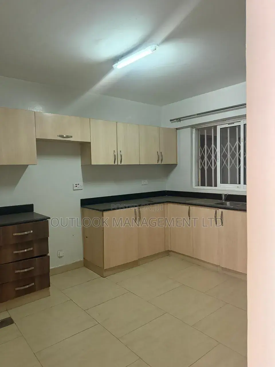 1bdrm Apartment in Hurlingham for rent in Hurlingham