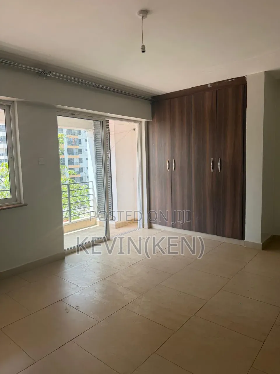 1bdrm Apartment in Hurlingham for rent in Hurlingham