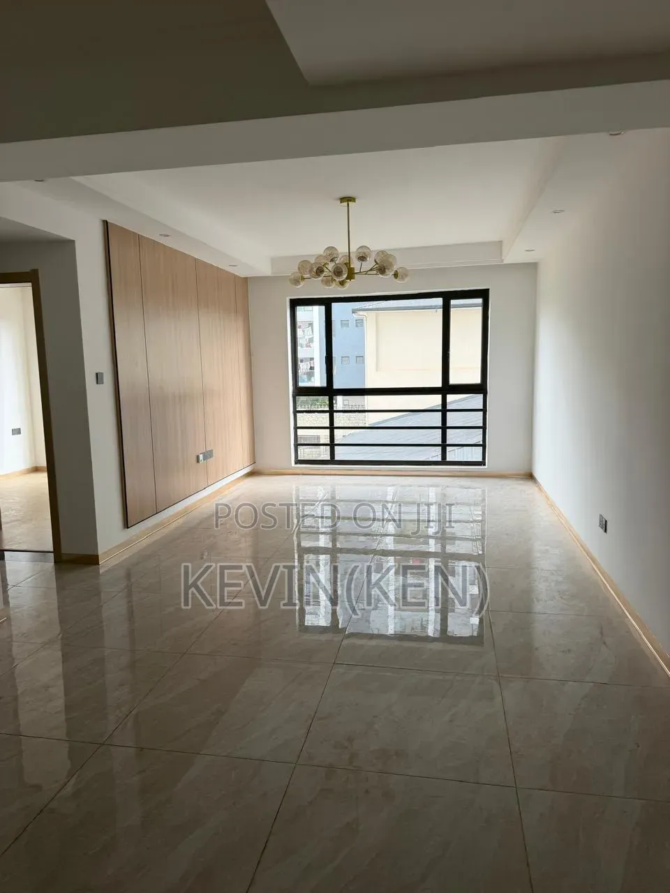 1bdrm Apartment in Kileleshwa for rent in Kileleshwa