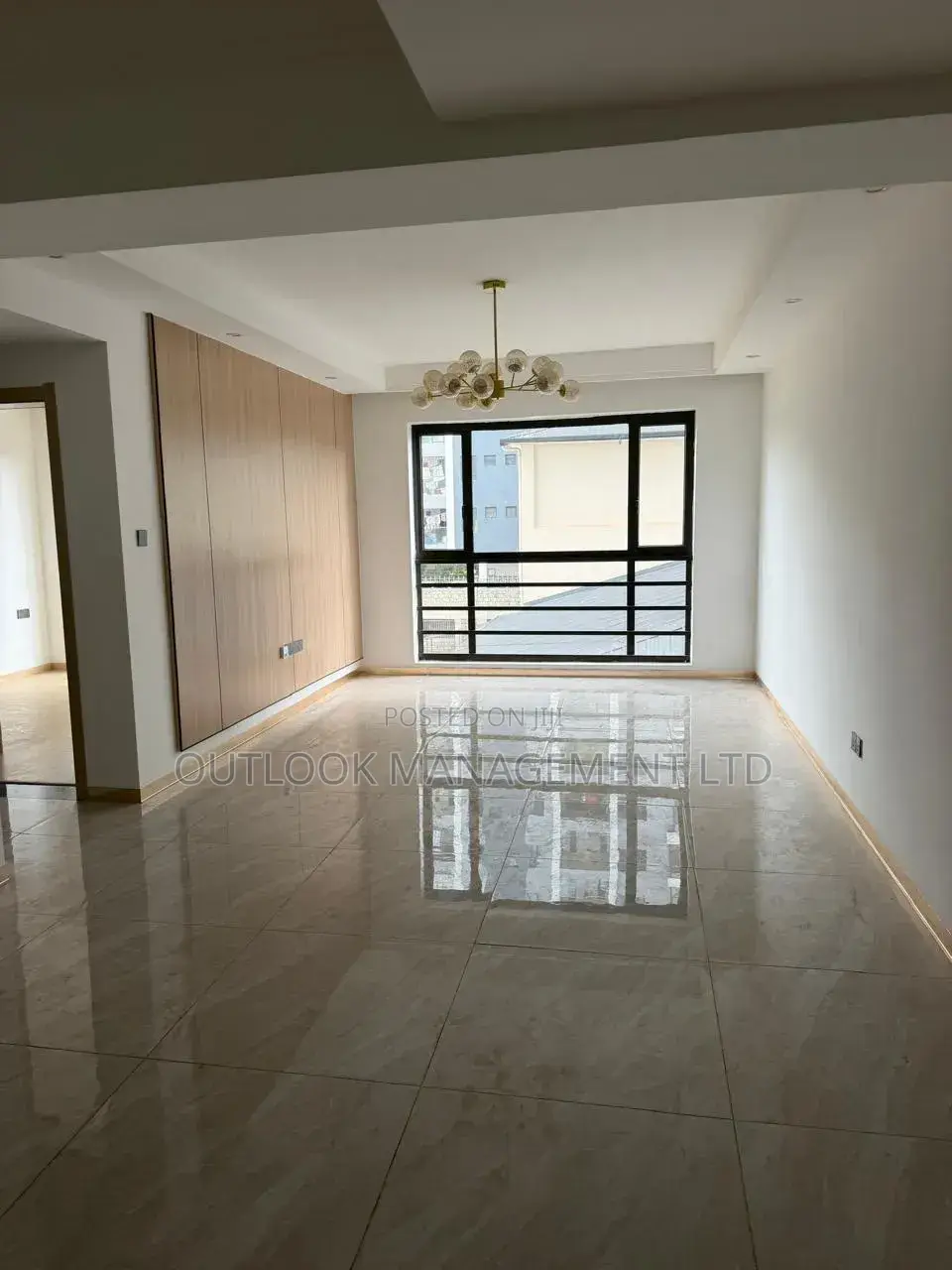 1bdrm Apartment in Kileleshwa for rent in Kileleshwa