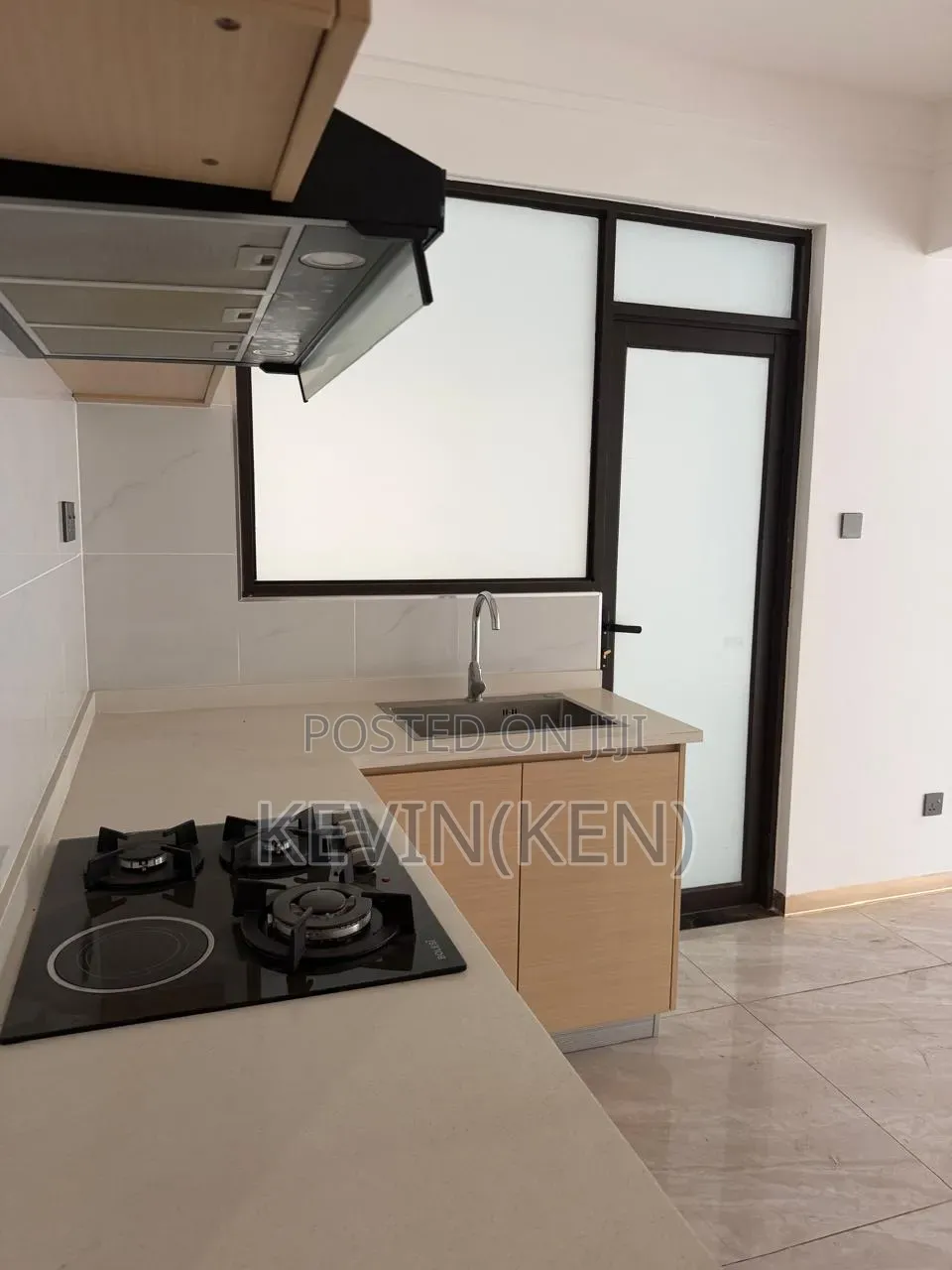 1bdrm Apartment in Kileleshwa for rent in Kileleshwa