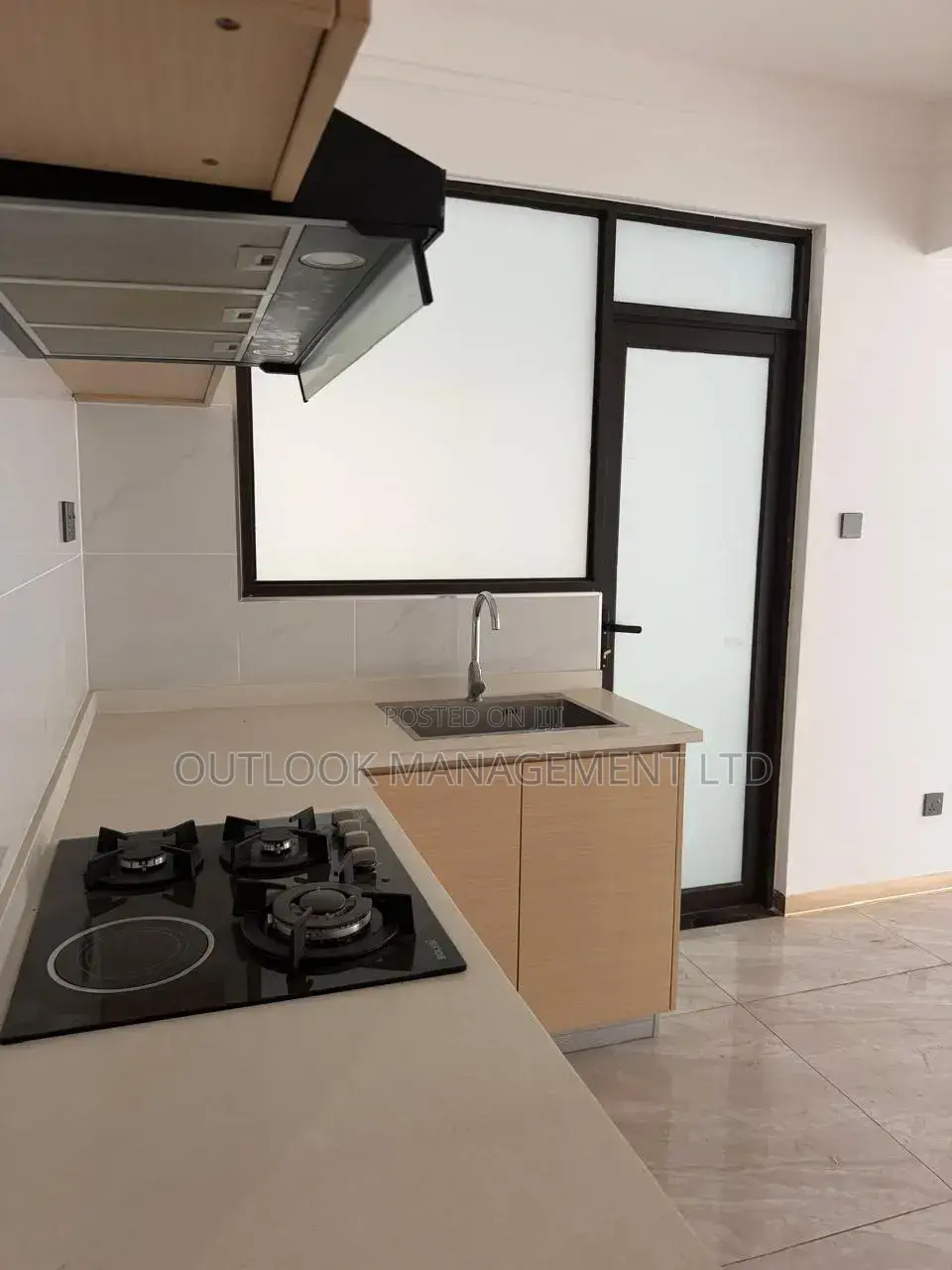 1bdrm Apartment in Kileleshwa for rent in Kileleshwa