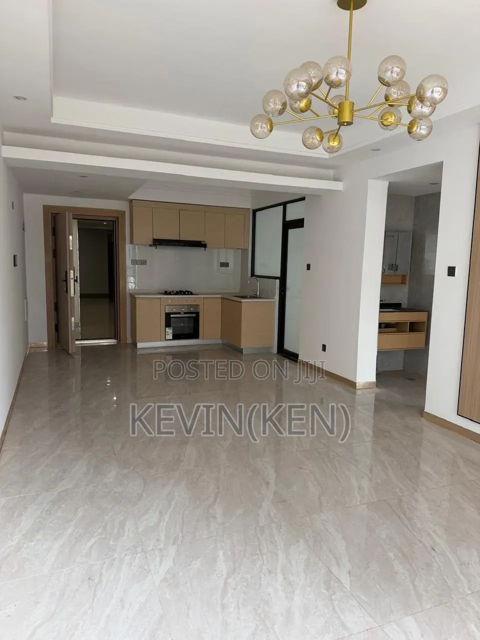 1bdrm Apartment in Kileleshwa for rent in Kileleshwa