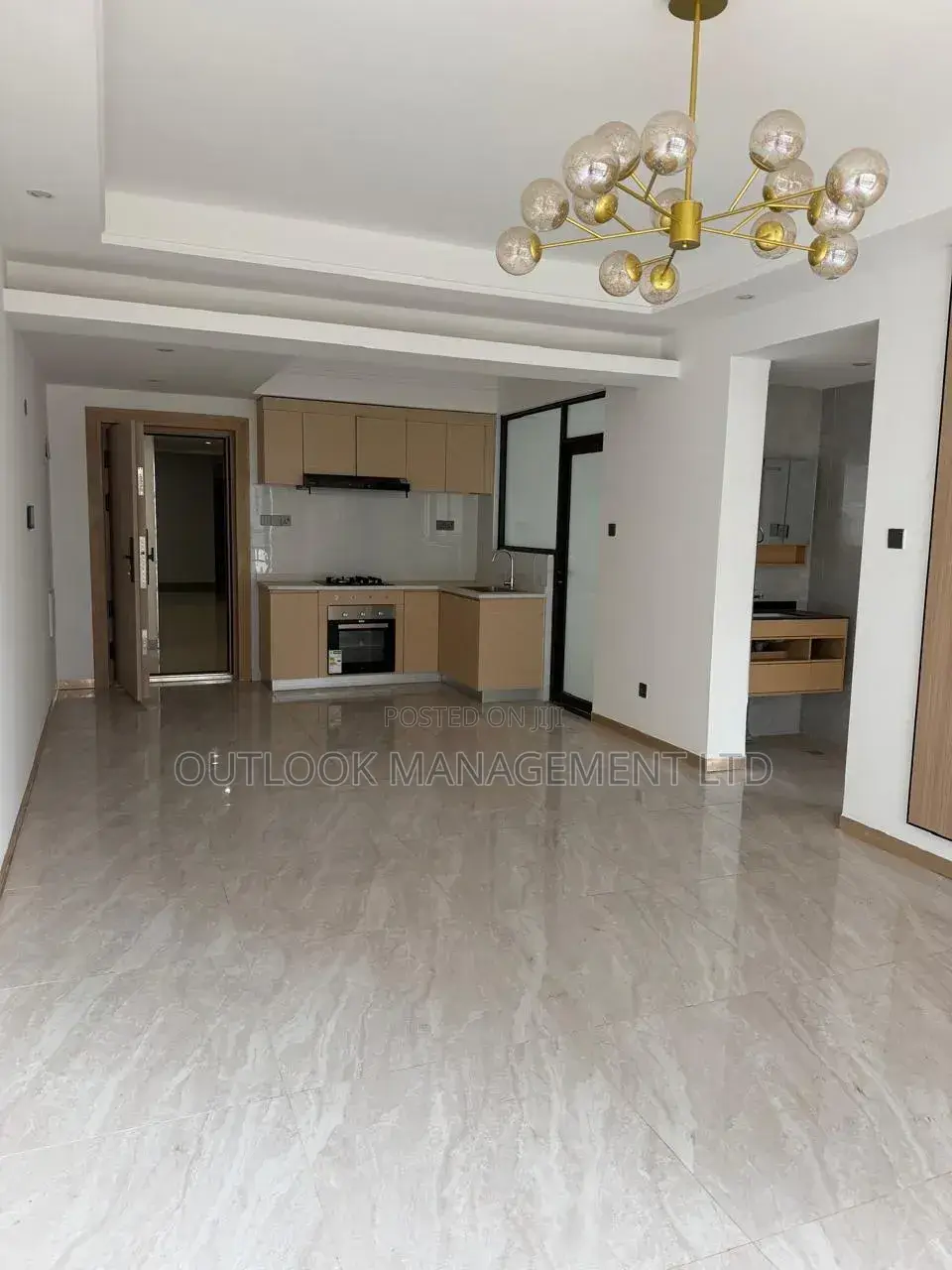 1bdrm Apartment in Kileleshwa for rent in Kileleshwa