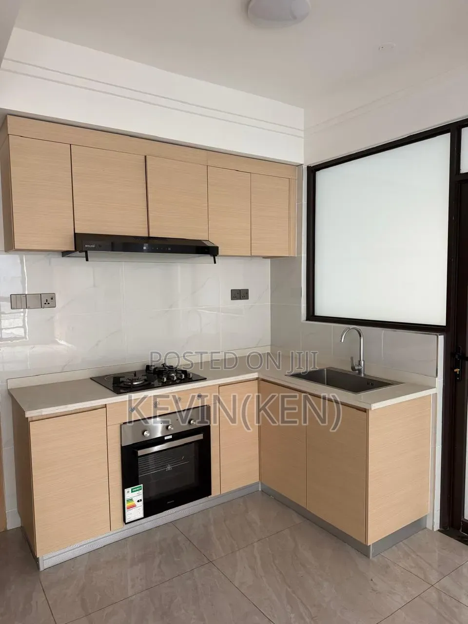 1bdrm Apartment in Kileleshwa for rent in Kileleshwa