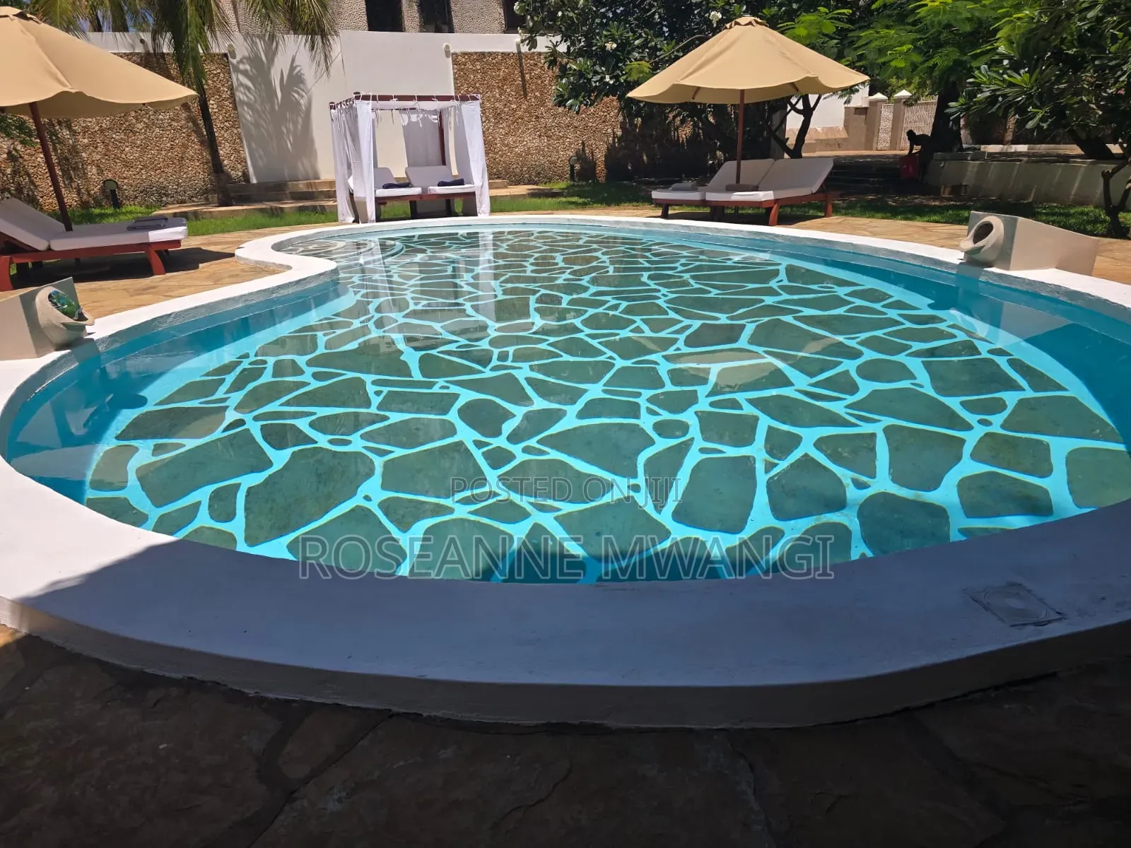 Furnished 5bdrm House in Casuarina, Town Centre for sale in Town Centre