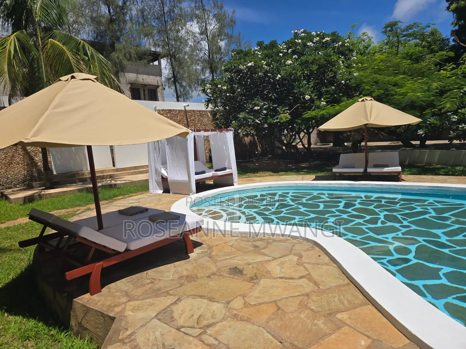 Furnished 5bdrm House in Casuarina, Town Centre for sale in Town Centre