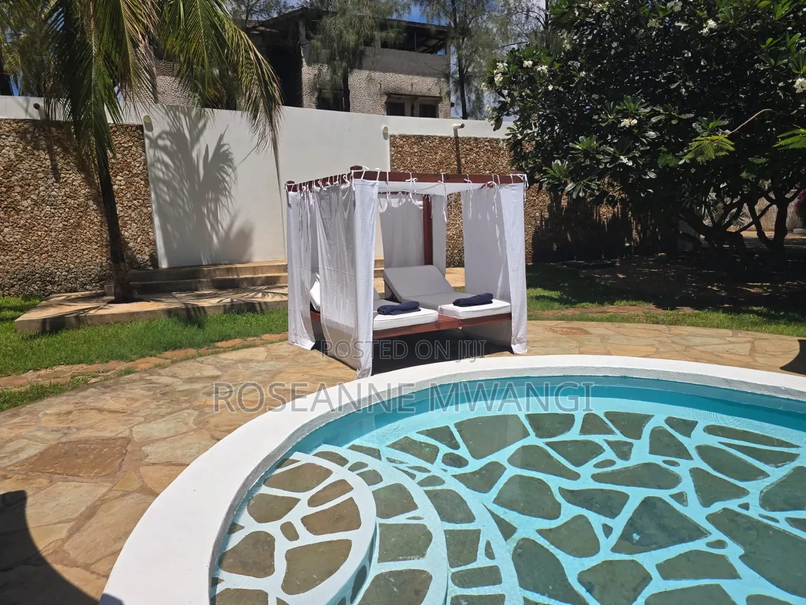 Furnished 5bdrm House in Casuarina, Town Centre for sale in Town Centre