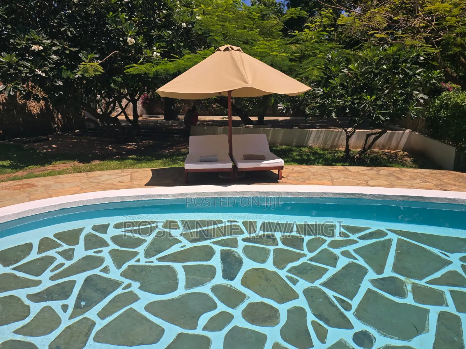 Furnished 5bdrm House in Casuarina, Town Centre for sale in Town Centre