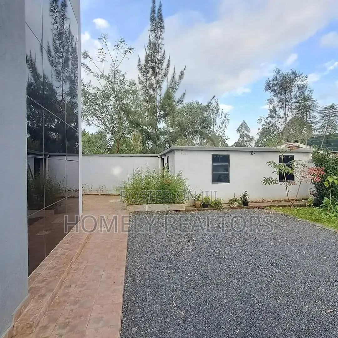 5bdrm Townhouse / Terrace in Karen, Nairobi for rent in Karen C