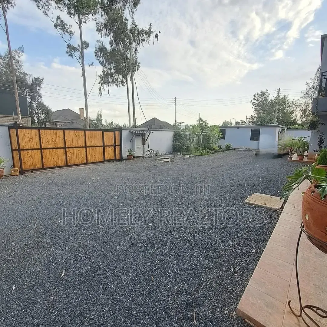 5bdrm Townhouse / Terrace in Karen, Nairobi for rent in Karen C