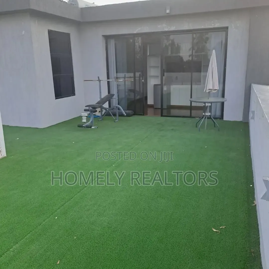 5bdrm Townhouse / Terrace in Karen, Nairobi for rent in Karen C