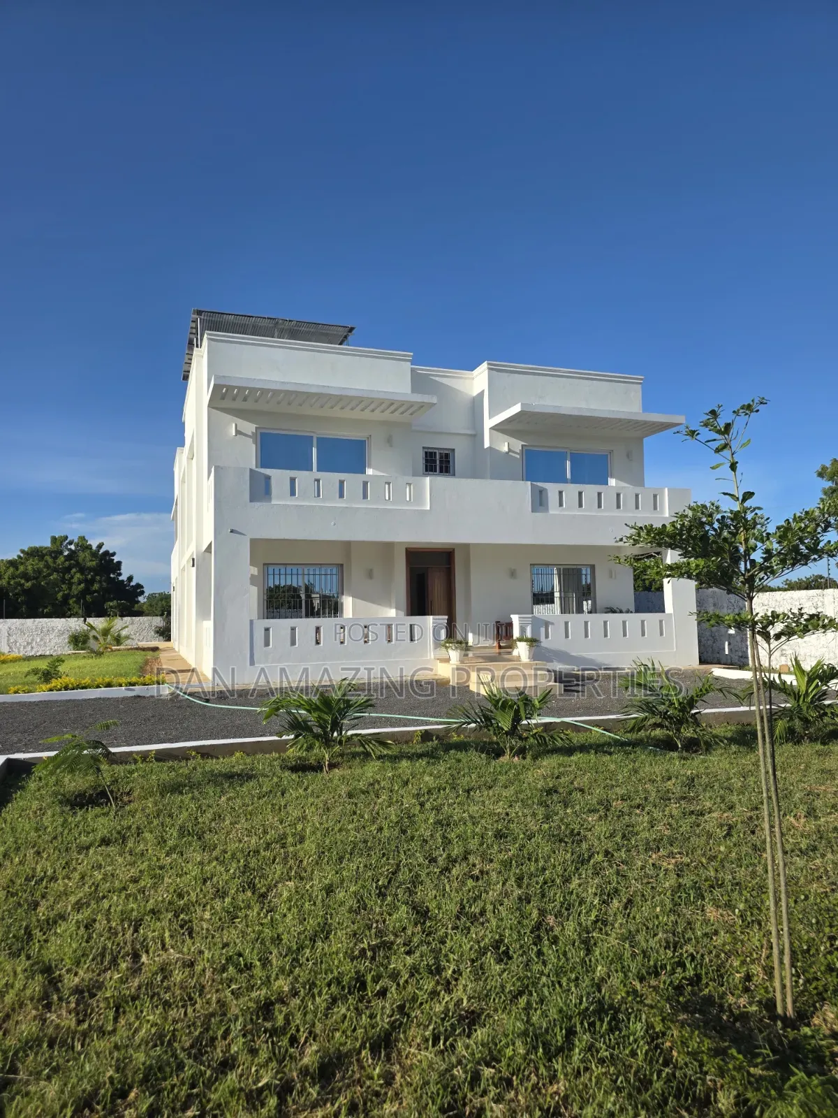Furnished 6bdrm Villa in Bofa On 1/2 Acre, Kilifi Town for sale in Kilifi Town