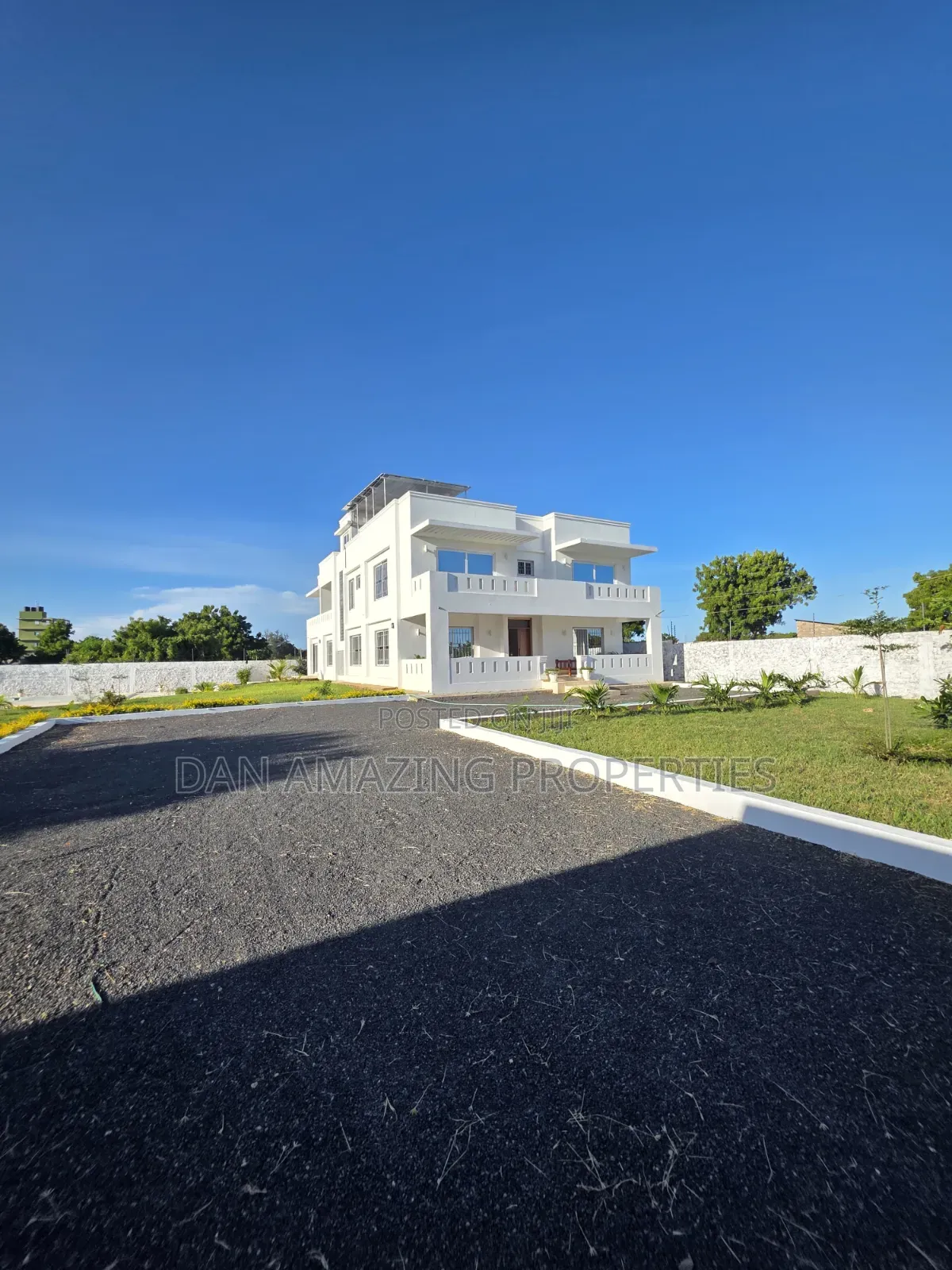Furnished 6bdrm Villa in Bofa On 1/2 Acre, Kilifi Town for sale in Kilifi Town
