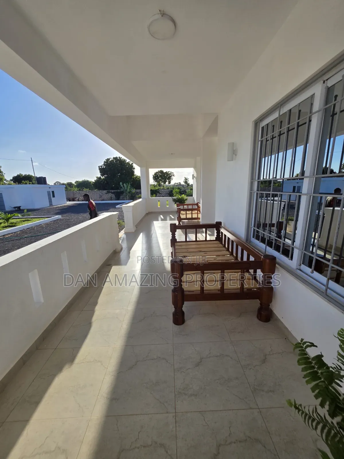 Furnished 6bdrm Villa in Bofa On 1/2 Acre, Kilifi Town for sale in Kilifi Town