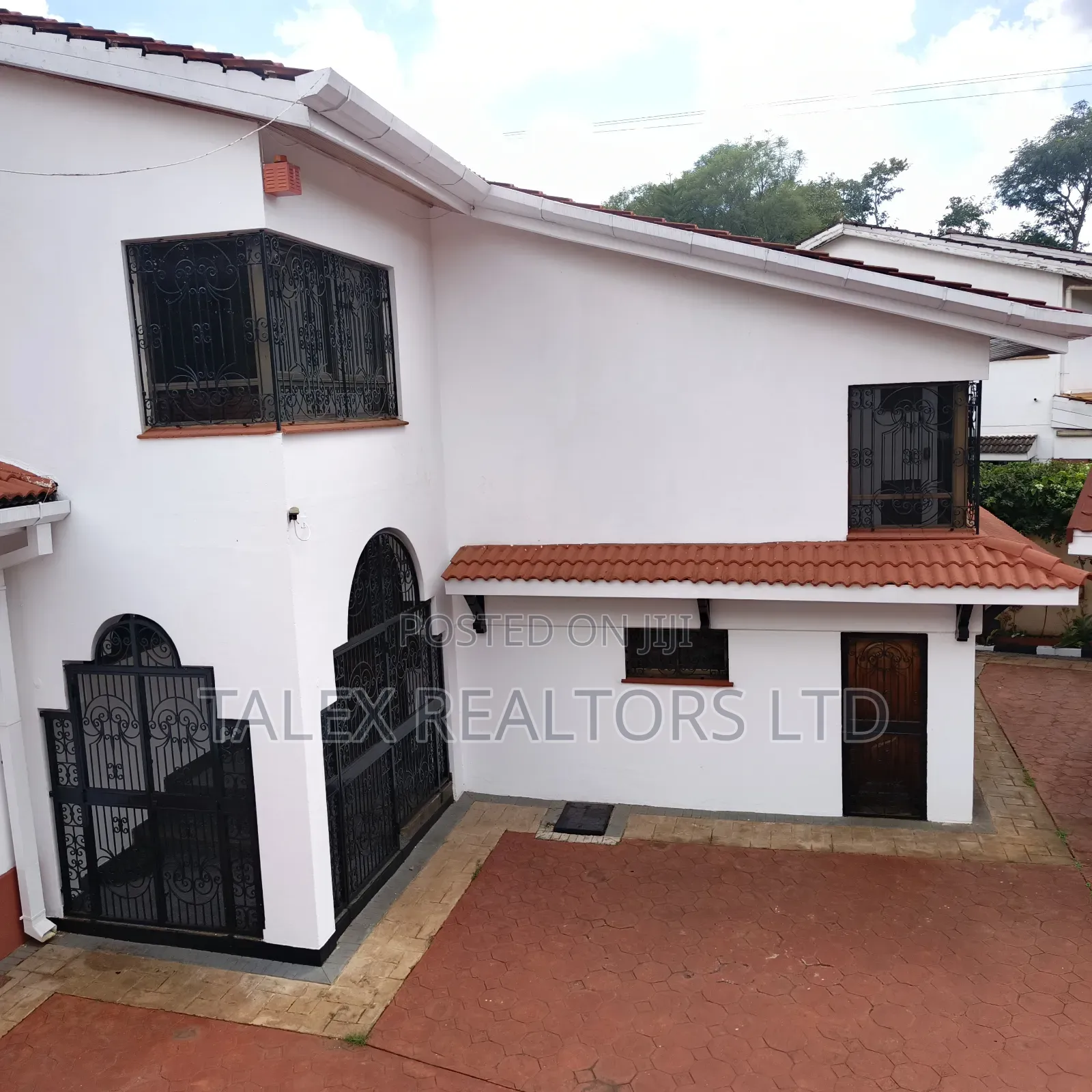 6bdrm Mansion in Call Me, Gigiri for rent in Gigiri