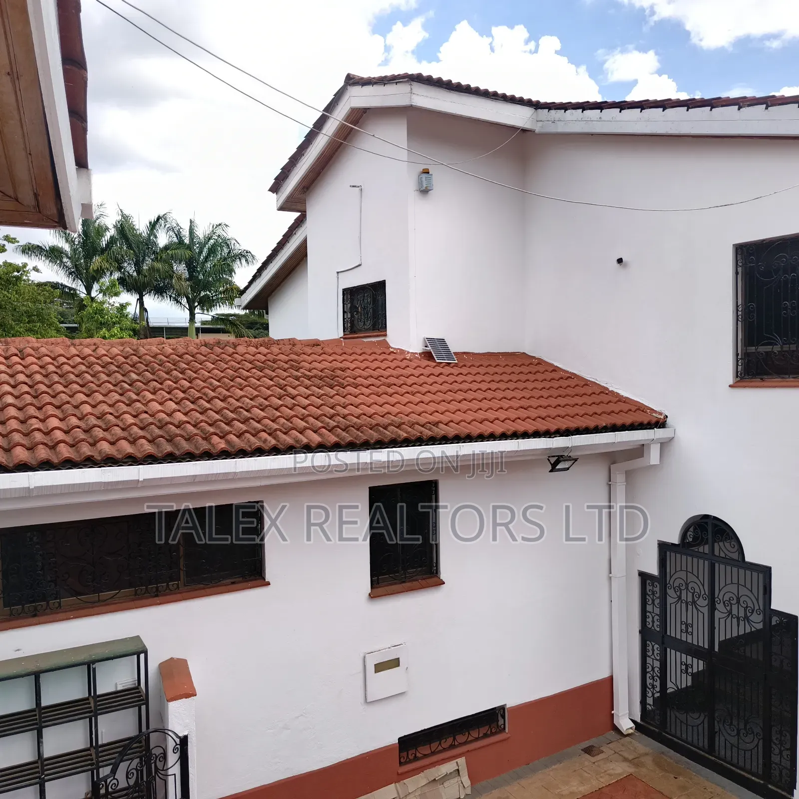 6bdrm Mansion in Call Me, Gigiri for rent in Gigiri
