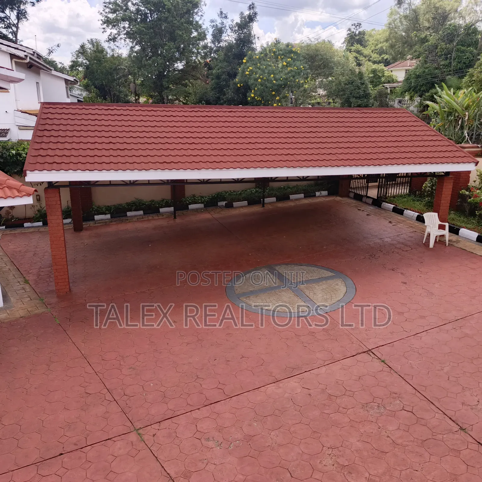 6bdrm Mansion in Call Me, Gigiri for rent in Gigiri