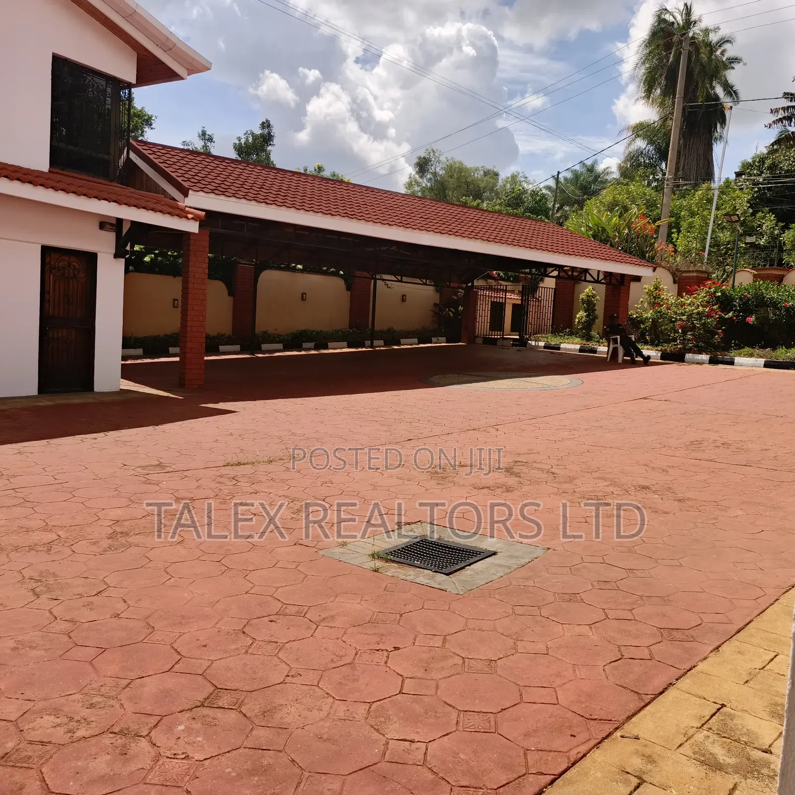 6bdrm Mansion in Call Me, Gigiri for rent in Gigiri