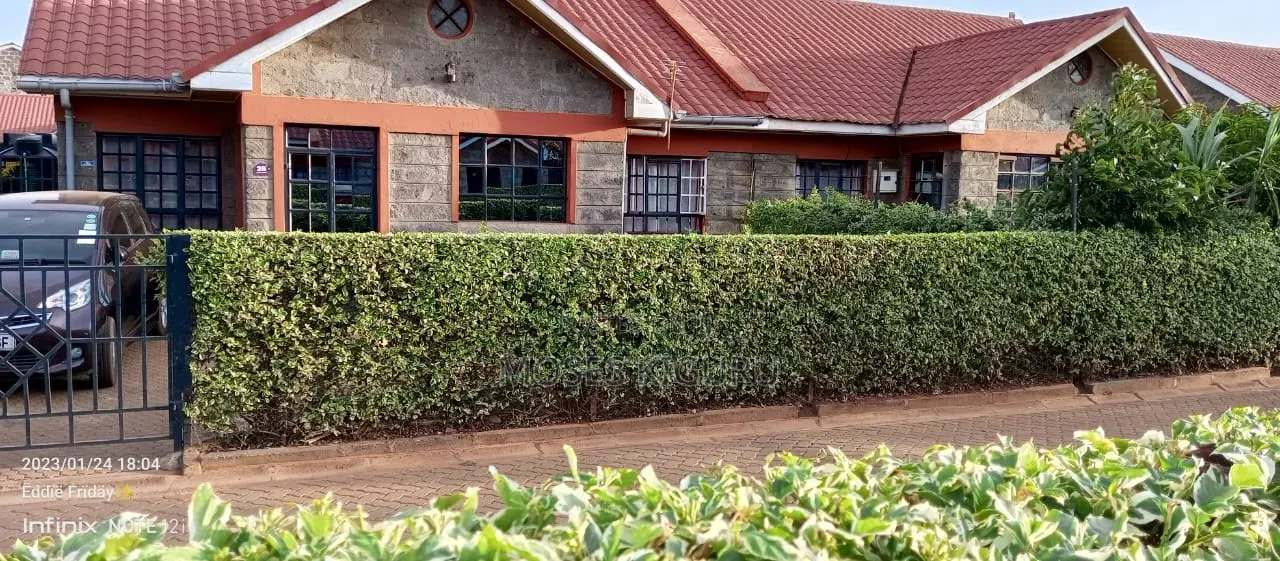 3bdrm Bungalow in Plainsview Estate, Kalimoni for rent in Kalimoni