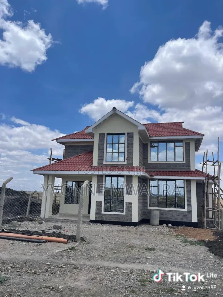 4bdrm Maisonette in Majestic Estate, Kiserian for sale in Kiserian