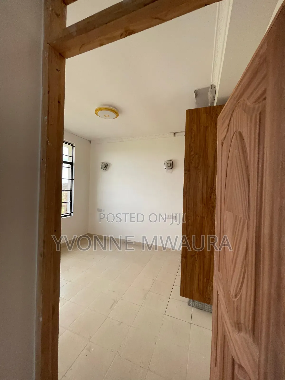 4bdrm Maisonette in Majestic Estate, Kiserian for sale in Kiserian