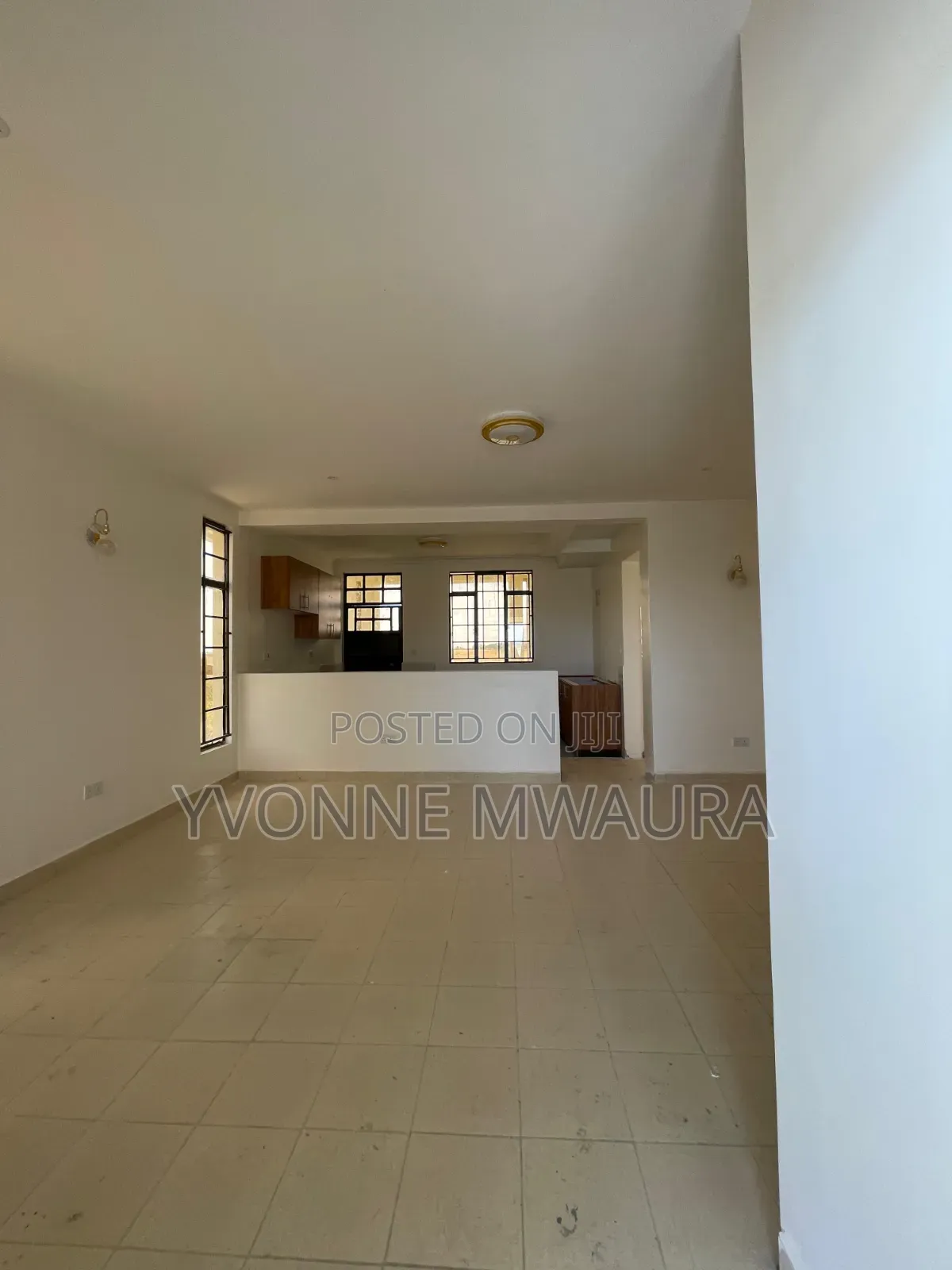 4bdrm Maisonette in Majestic Estate, Kiserian for sale in Kiserian