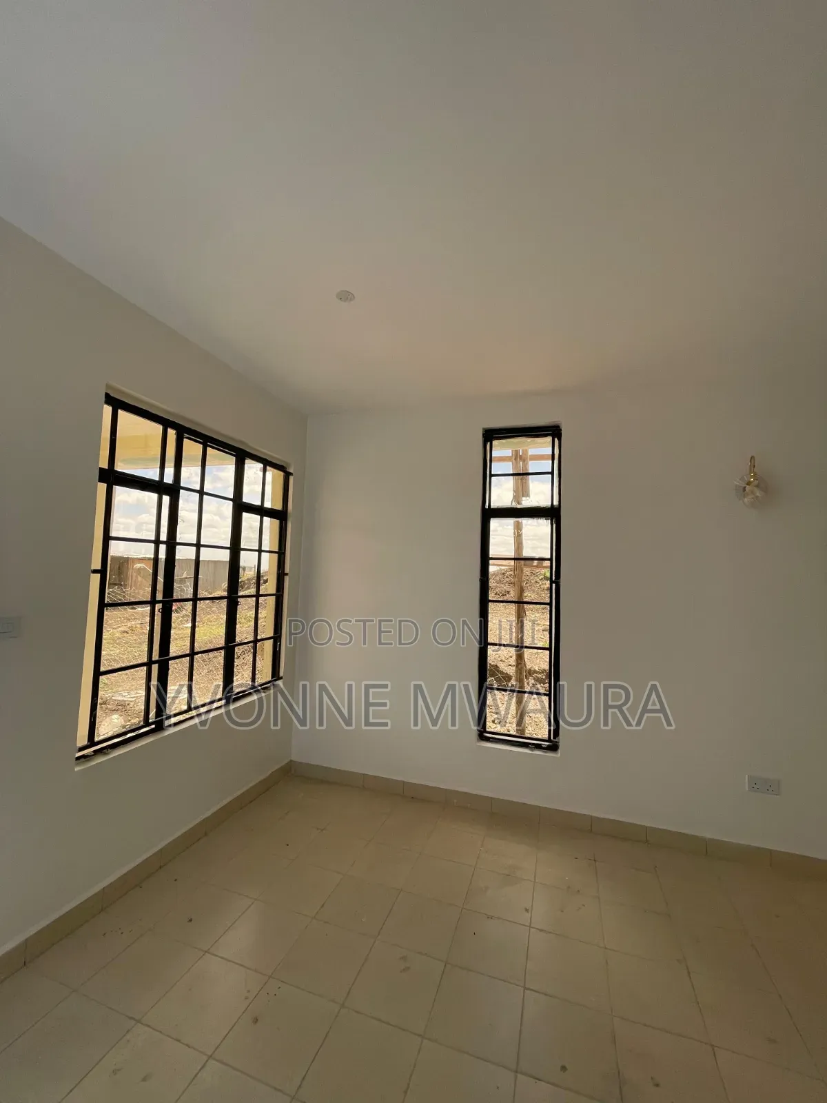 4bdrm Maisonette in Majestic Estate, Kiserian for sale in Kiserian