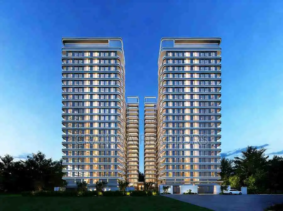 1bdrm Apartment in Riverside Drive for sale in Riverside Drive