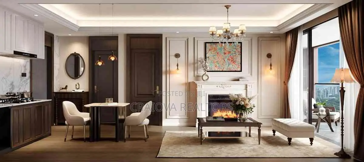 1bdrm Apartment in Riverside Drive for sale in Riverside Drive