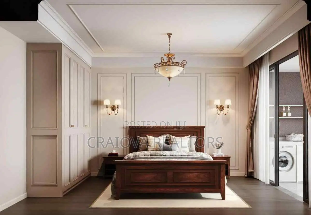 1bdrm Apartment in Riverside Drive for sale in Riverside Drive
