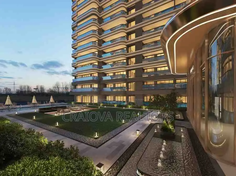 2bdrm Apartment in Riverside Drive for sale in Riverside Drive